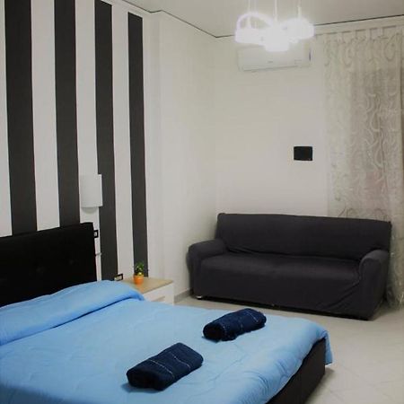 B&B Napoli Centrale Екстер'єр фото