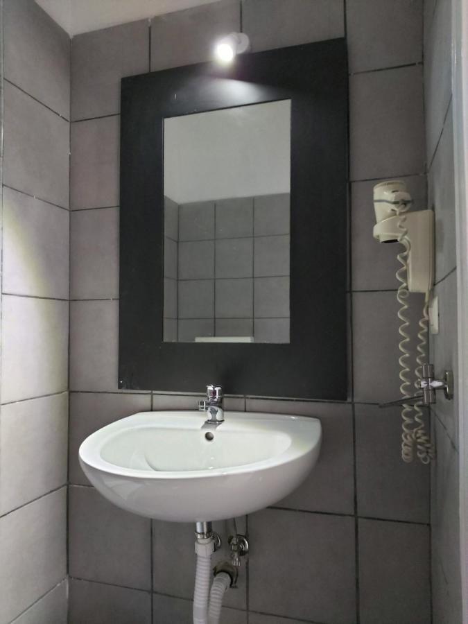 B&B Napoli Centrale Екстер'єр фото