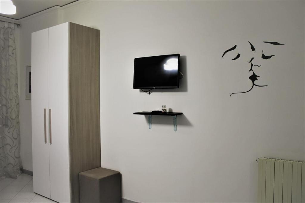 B&B Napoli Centrale Екстер'єр фото