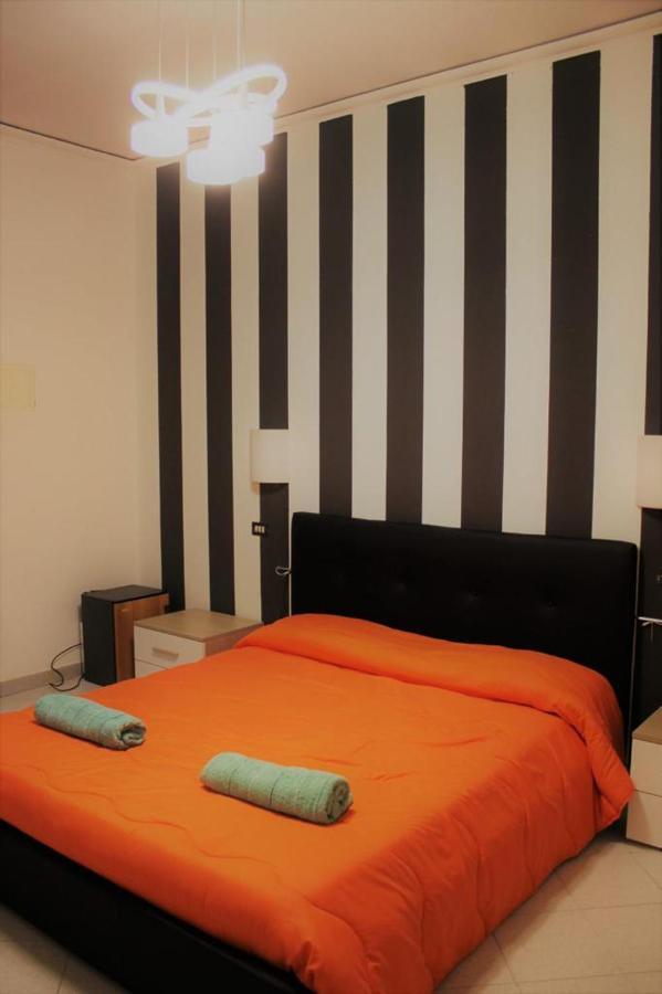 B&B Napoli Centrale Екстер'єр фото