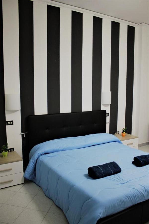 B&B Napoli Centrale Екстер'єр фото